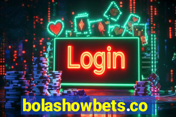 bolashowbets.com