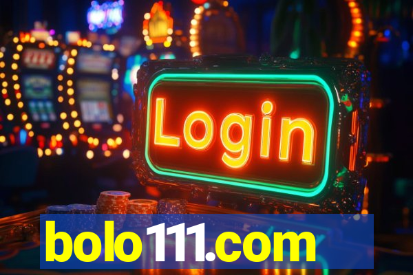 bolo111.com