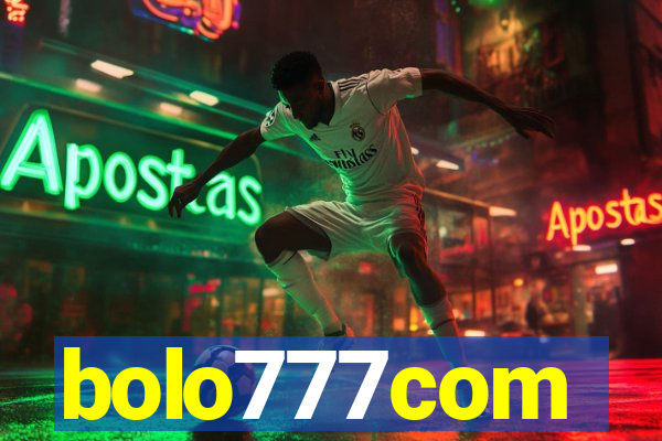 bolo777com