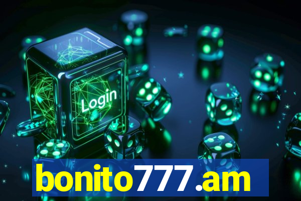 bonito777.am