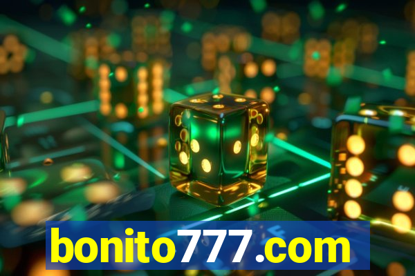 bonito777.com