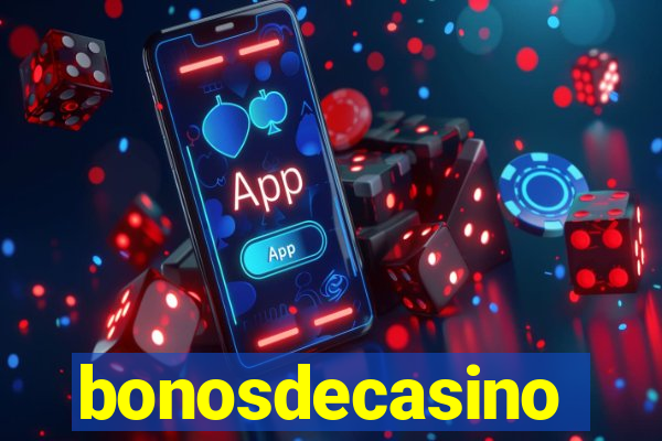 bonosdecasino