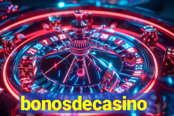 bonosdecasino