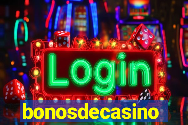 bonosdecasino