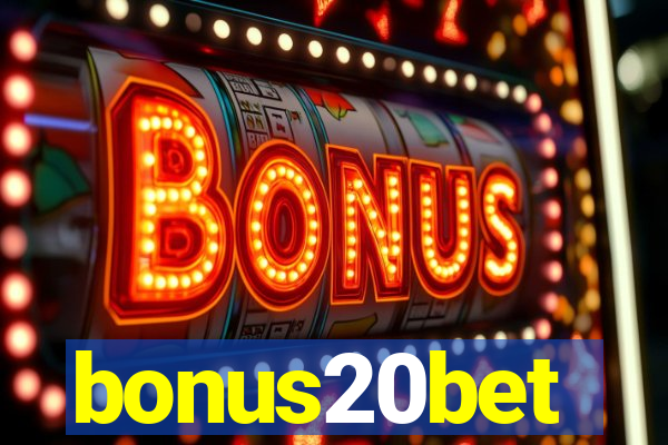 bonus20bet