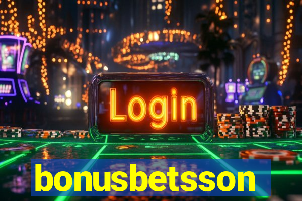 bonusbetsson