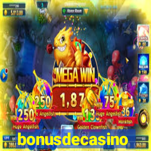 bonusdecasino