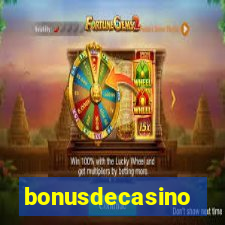 bonusdecasino