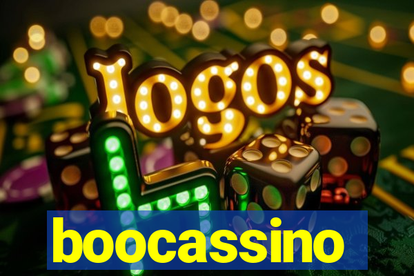 boocassino