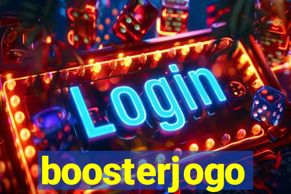 boosterjogo