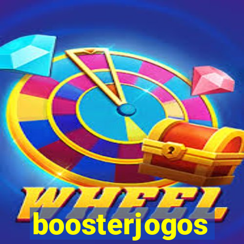 boosterjogos