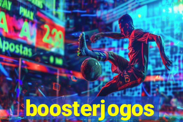 boosterjogos