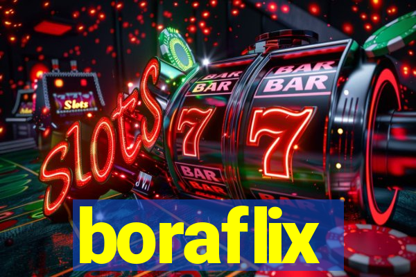 boraflix