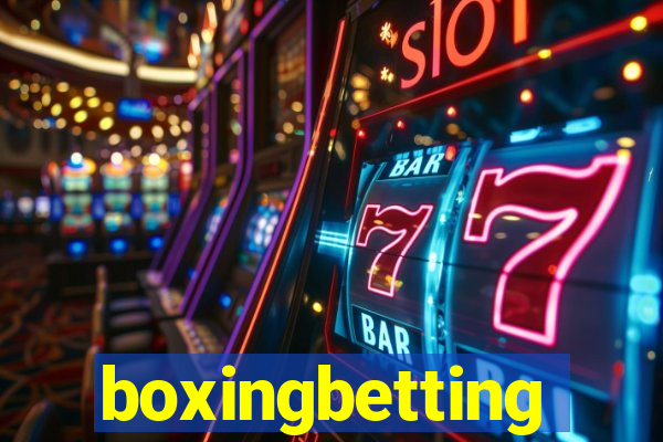 boxingbetting