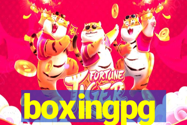 boxingpg