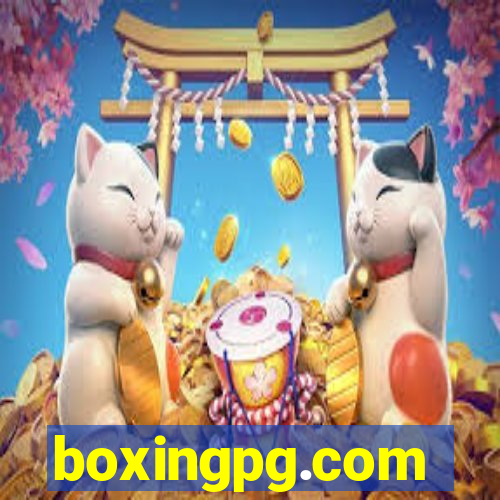 boxingpg.com