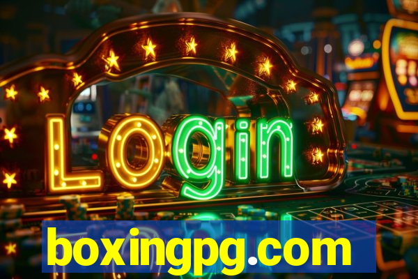 boxingpg.com