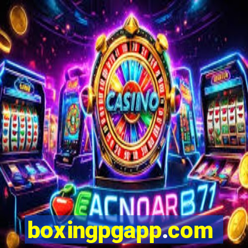 boxingpgapp.com