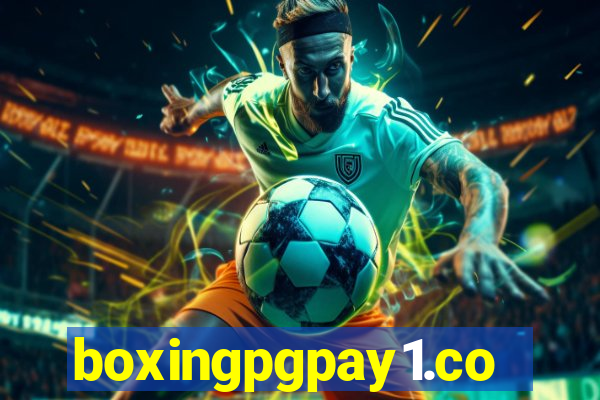 boxingpgpay1.com