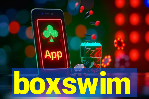 boxswim