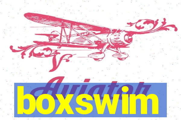 boxswim