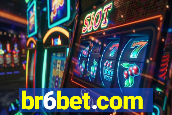 br6bet.com