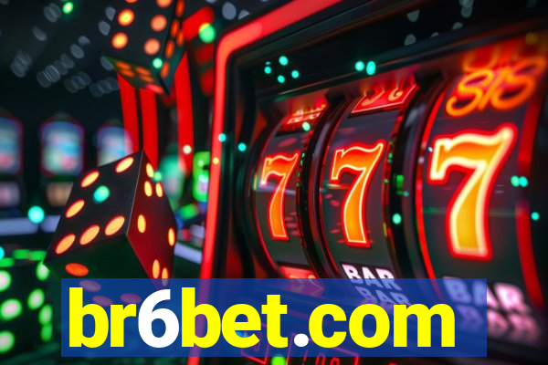 br6bet.com