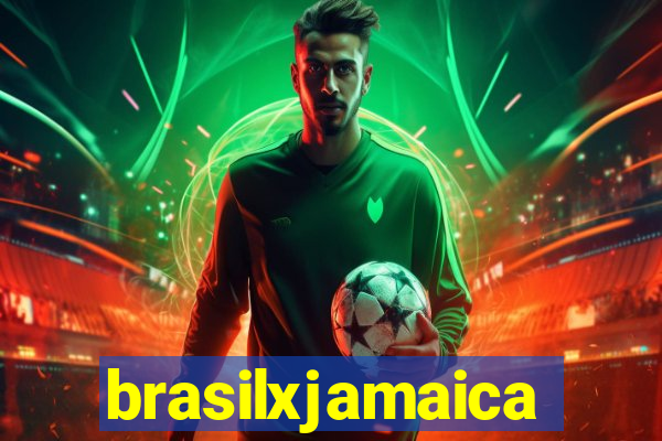 brasilxjamaica