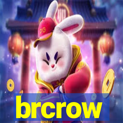 brcrow