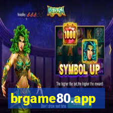 brgame80.app