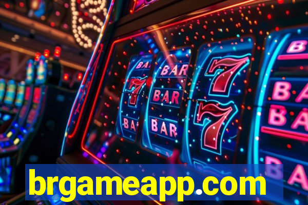 brgameapp.com