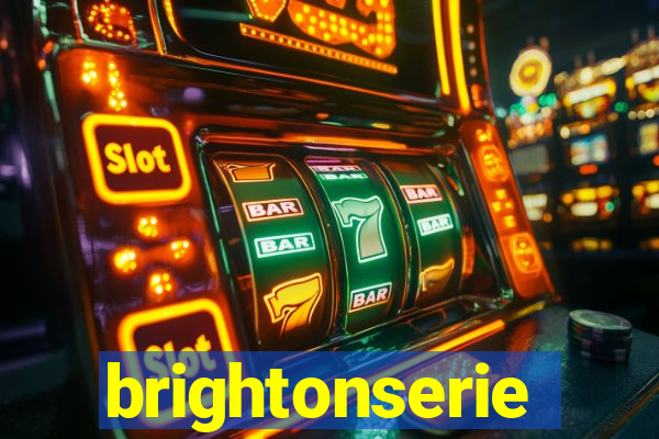 brightonserie