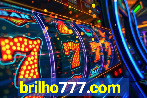 brilho777.com