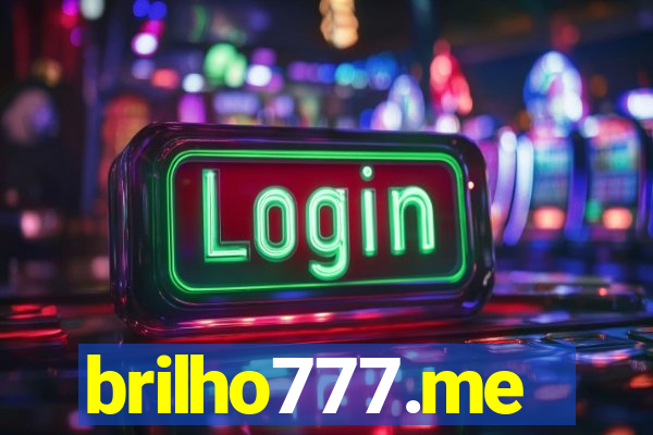 brilho777.me