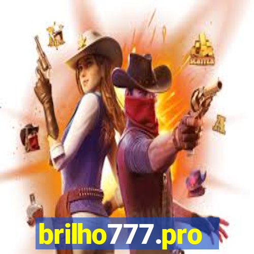 brilho777.pro