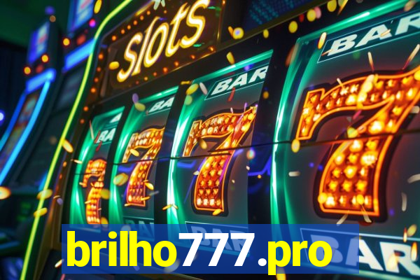 brilho777.pro