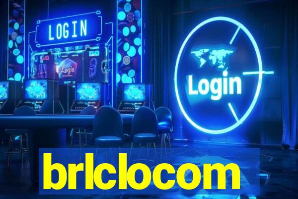 brlclocom