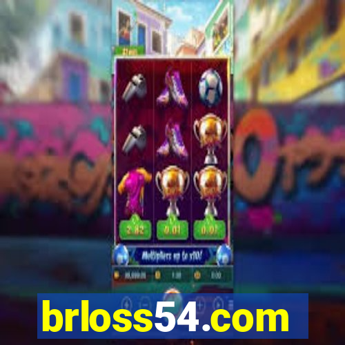 brloss54.com