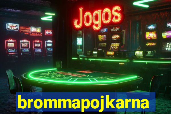 brommapojkarna