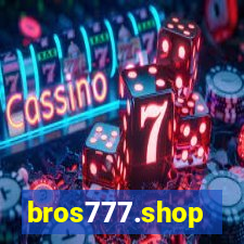 bros777.shop