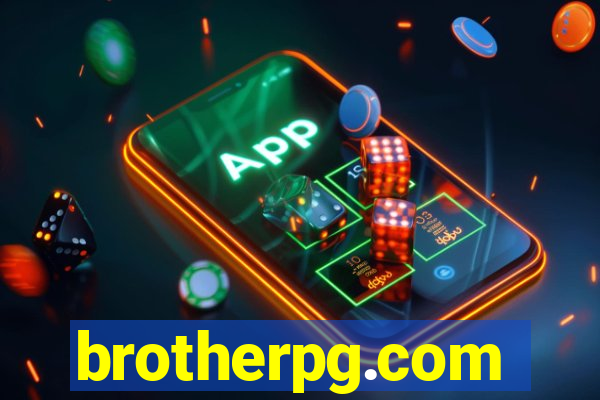 brotherpg.com