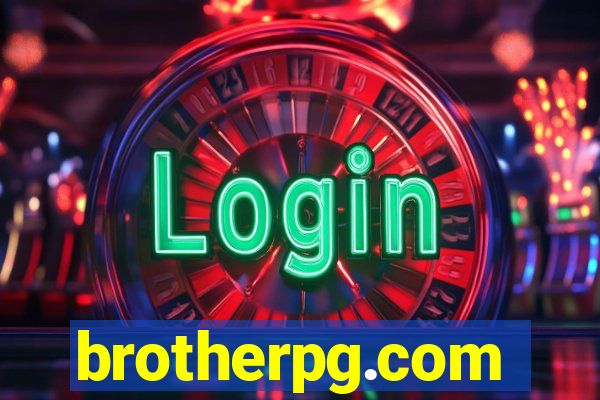 brotherpg.com