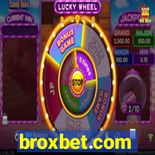 broxbet.com