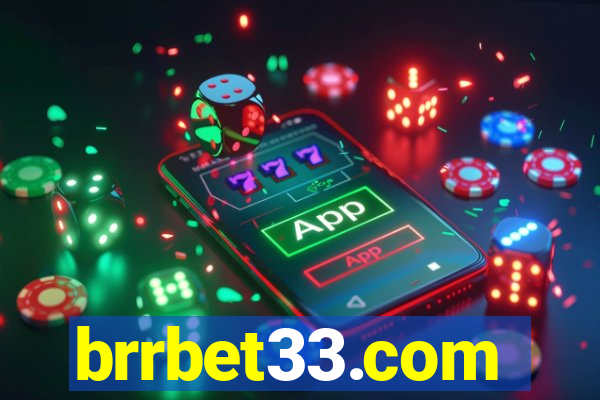 brrbet33.com