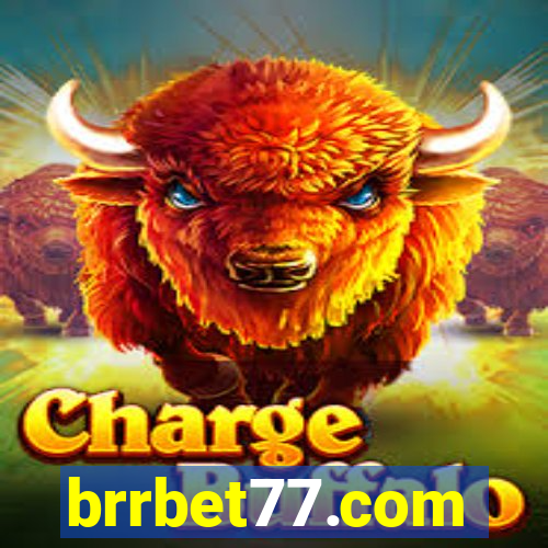 brrbet77.com