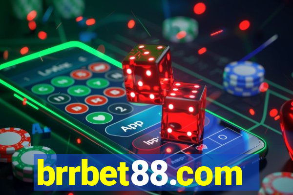 brrbet88.com