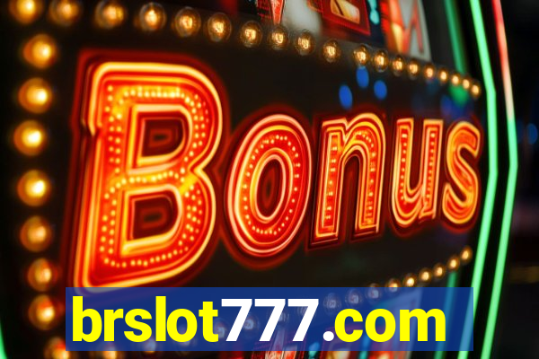 brslot777.com