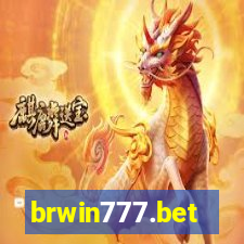 brwin777.bet