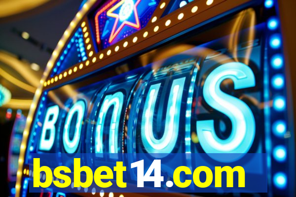 bsbet14.com