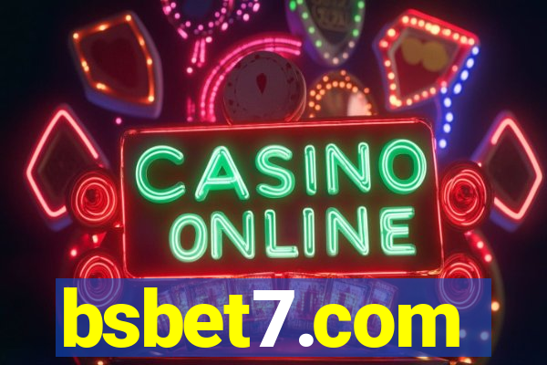 bsbet7.com